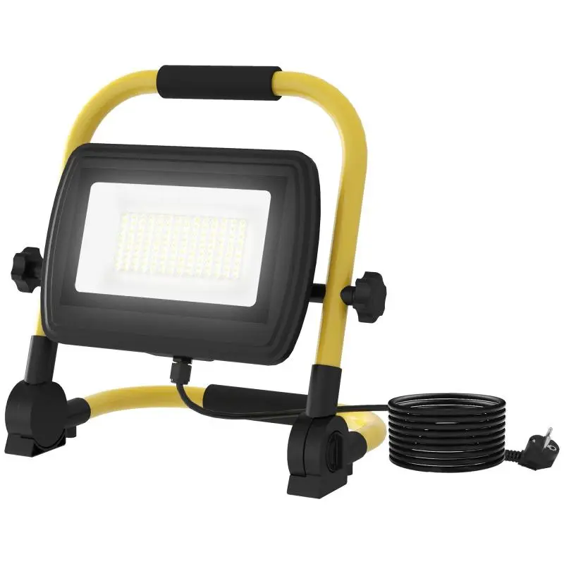 LED Floodlight, 4250 Lumen, IP65