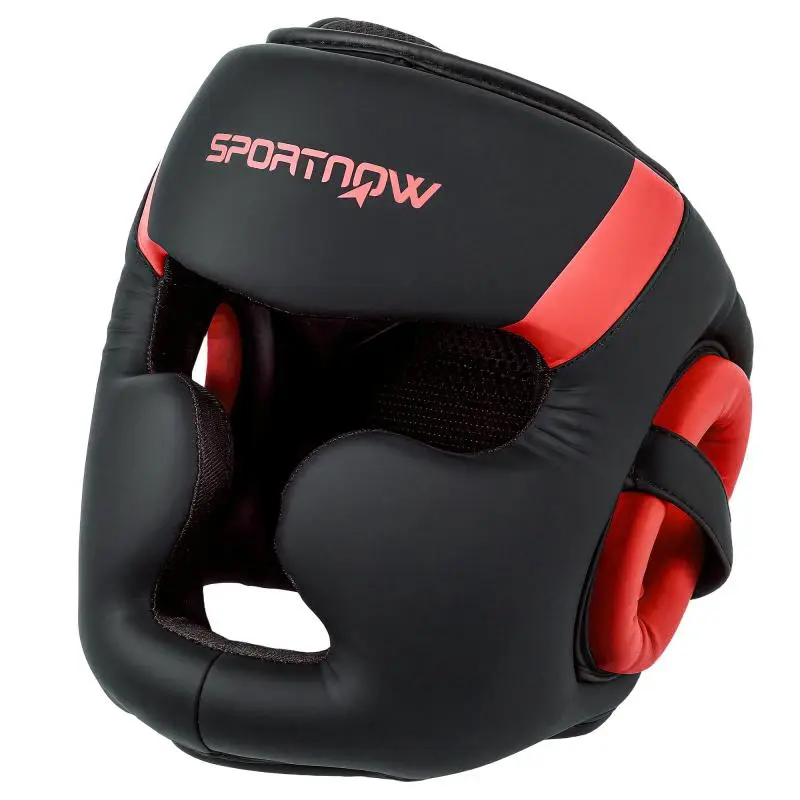 Boxing Headgear Helmet, Size L