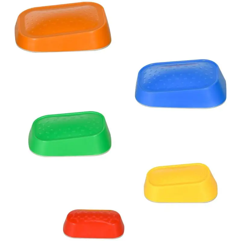 Children's Balance Set, 5 Pieces