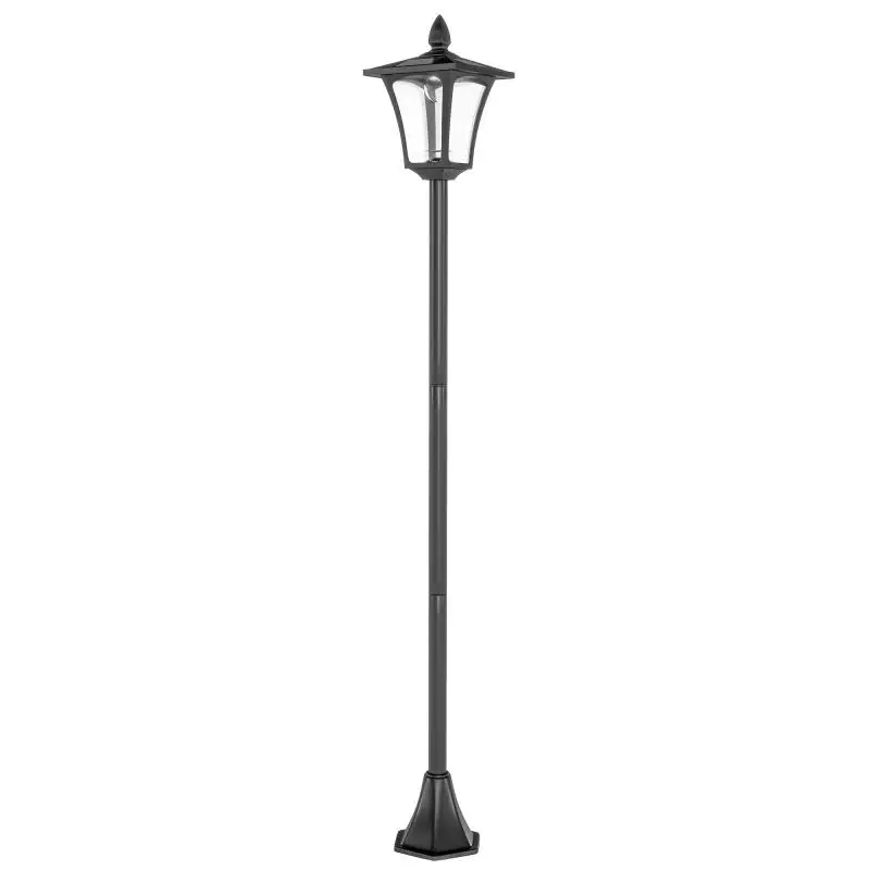 Solar Garden Street Light, 160 cm