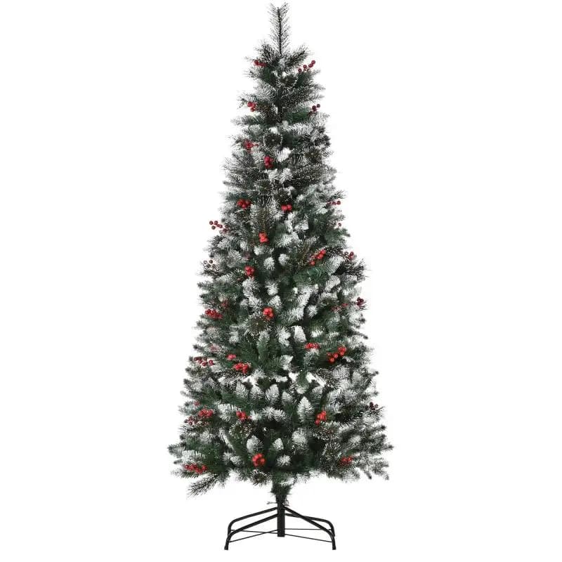 Artificial Christmas Tree, 180 cm