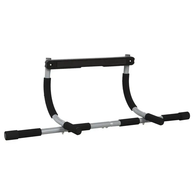 Ceiling-Mounted Pull-Up Bar, 110 kg