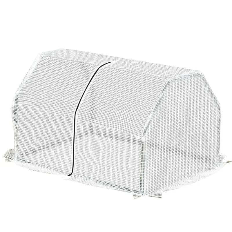 Terrace Greenhouse, 99 × 71 × 60 cm