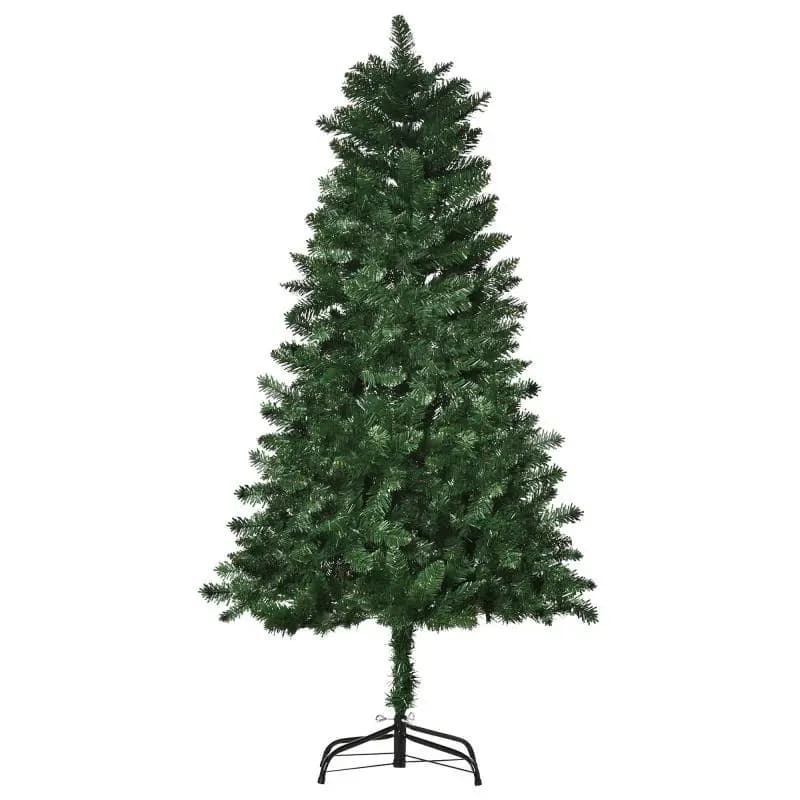 Artificial Christmas Tree, 150 cm