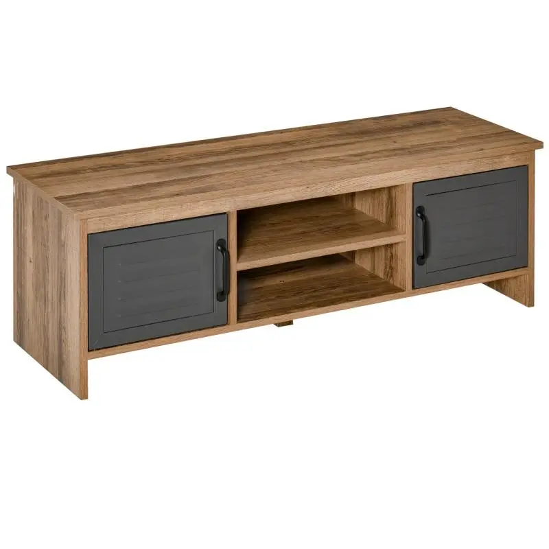 TV Stand for 42 Inch TVs, 109 cm