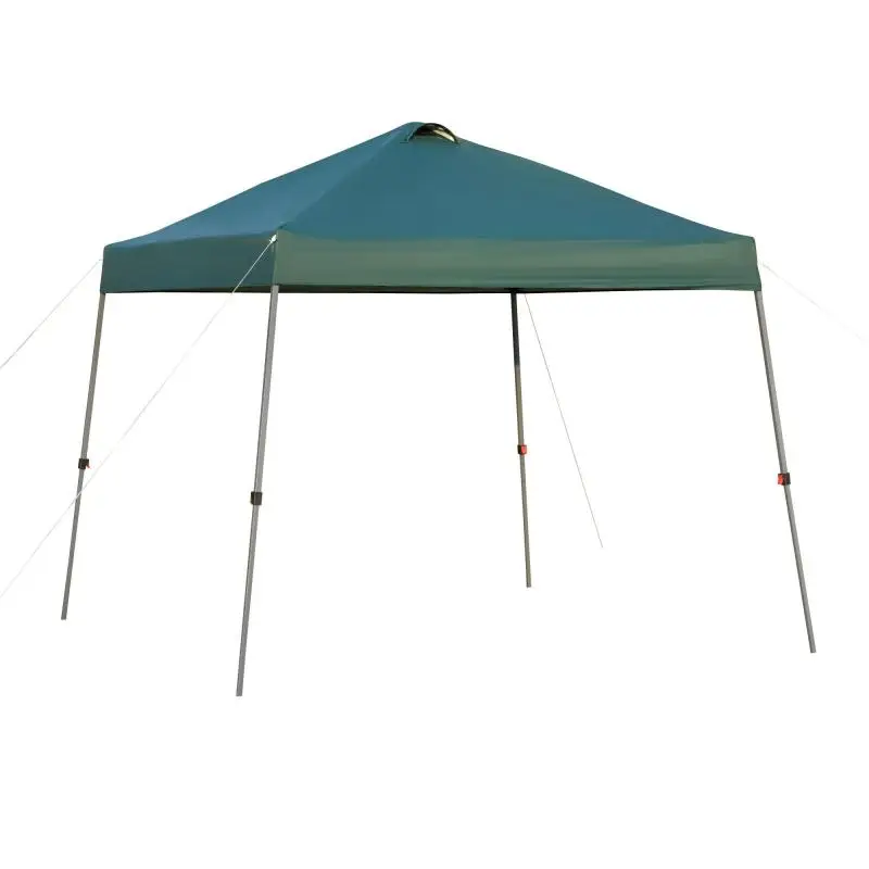Folding Garden Gazebo 3 x 3 m with Wheeled Bag