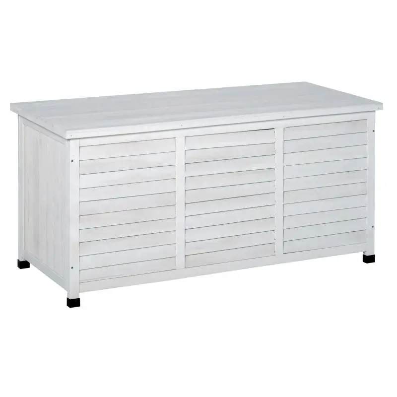 Outdoor Storage Chest, 284 L