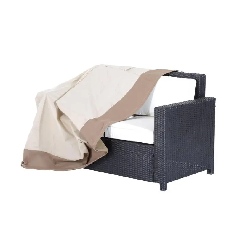 Protective Cover for 2–3 Seater Bench