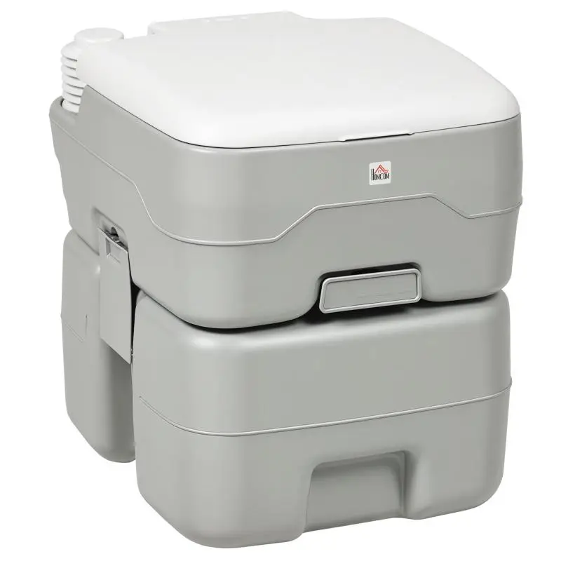 Portable Chemical Toilet, 20 L