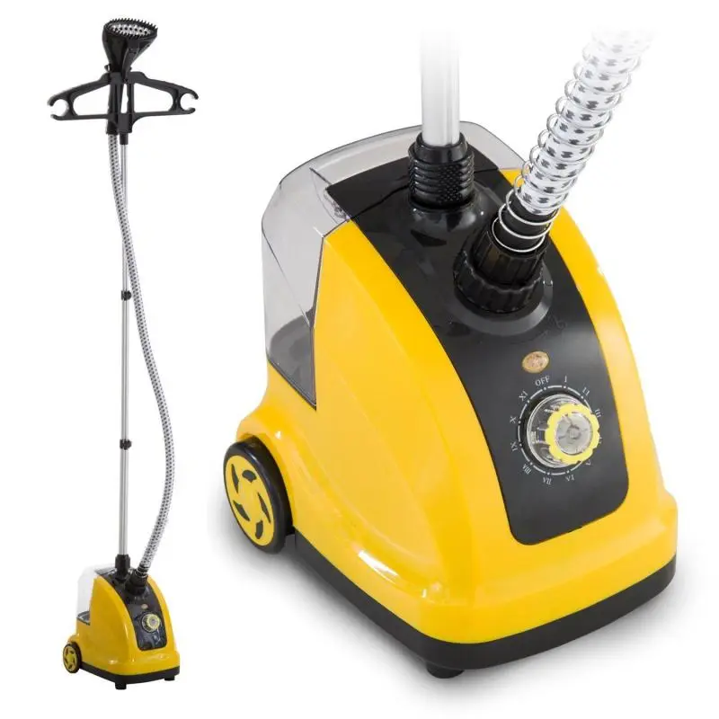 Vertical Steam Ironing Station, 1.4 L, 1800 W