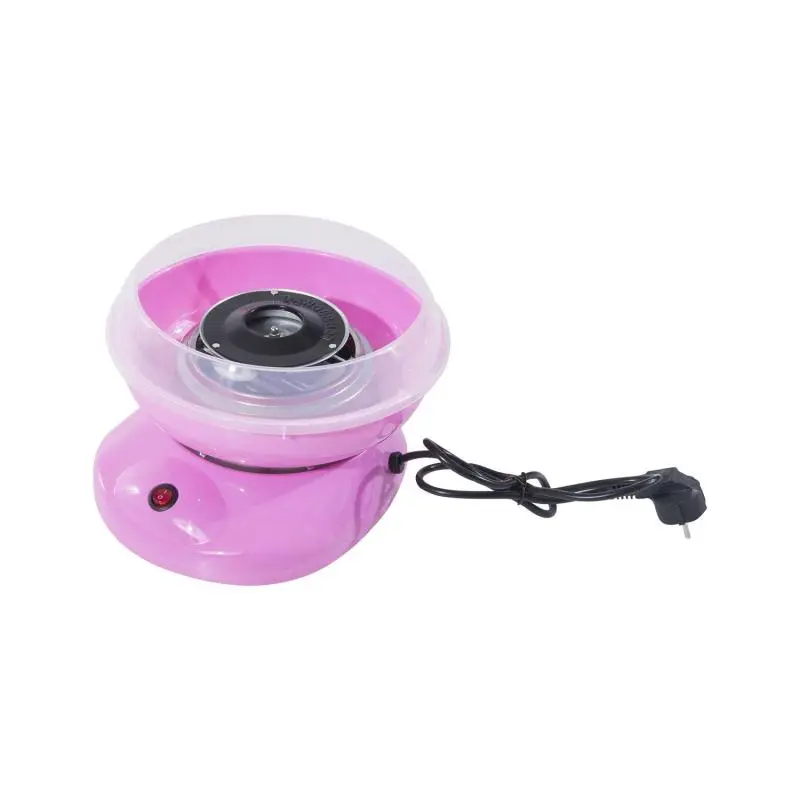 Cotton Candy Machine, Pink