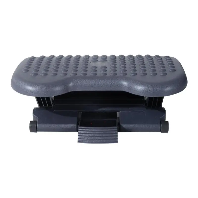 Adjustable Ergonomic Office Footrest