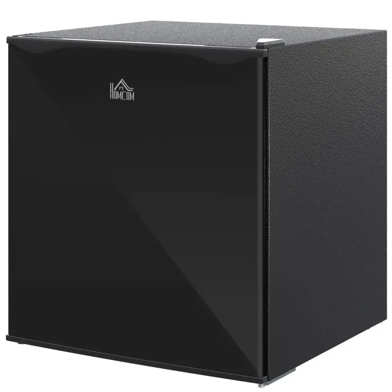 Mini Freezer, 35 L, Black