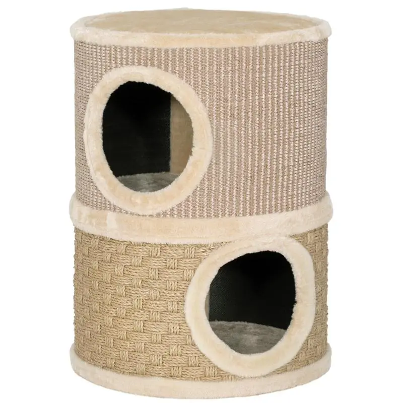 Cat Scratching Barrel, 49 cm