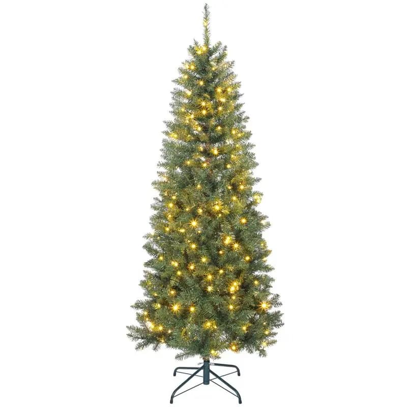 Artificial Christmas Tree, 180 cm