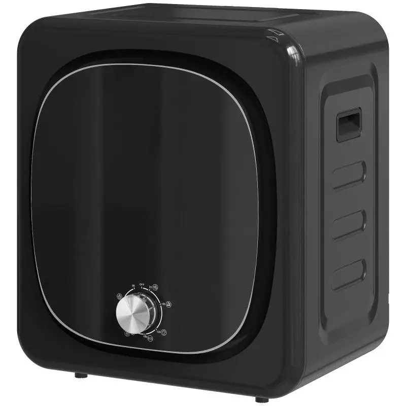 800 W Vented Tumble Dryer, 2.5 kg