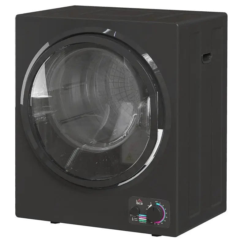 Portable Electric Tumble Dryer, 33 L