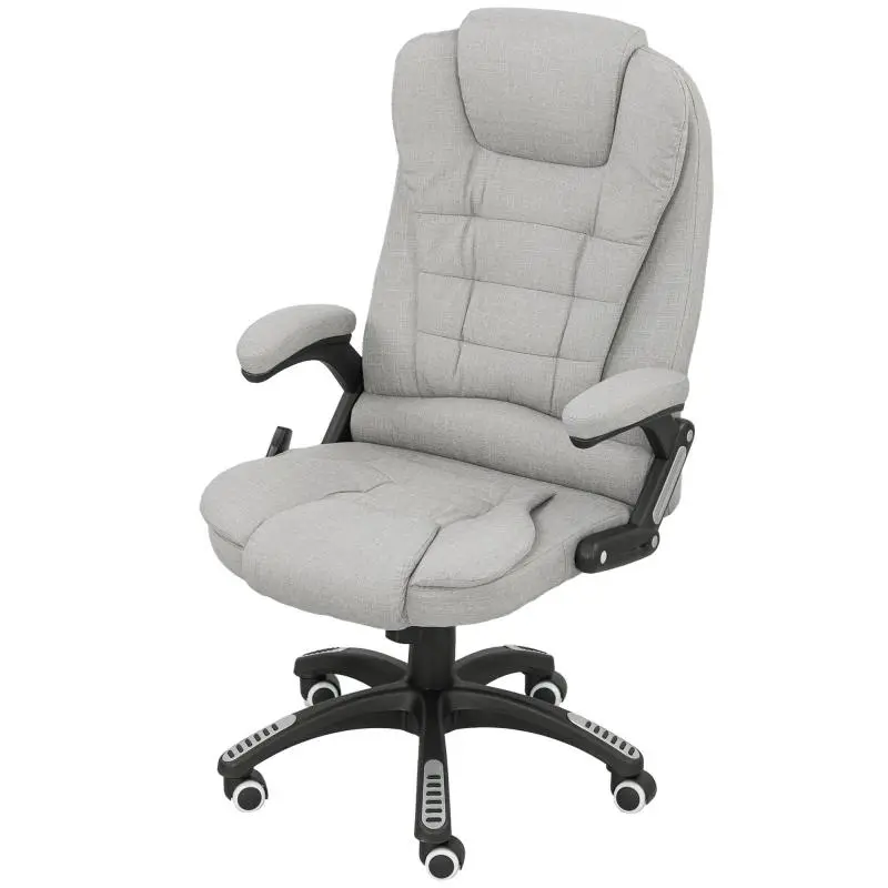 Office Chair with Heating and Massage