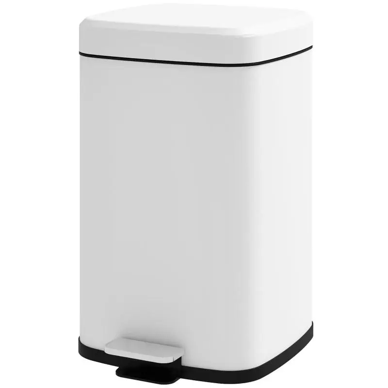 20 L Kitchen Bin with Soft-Close Lid