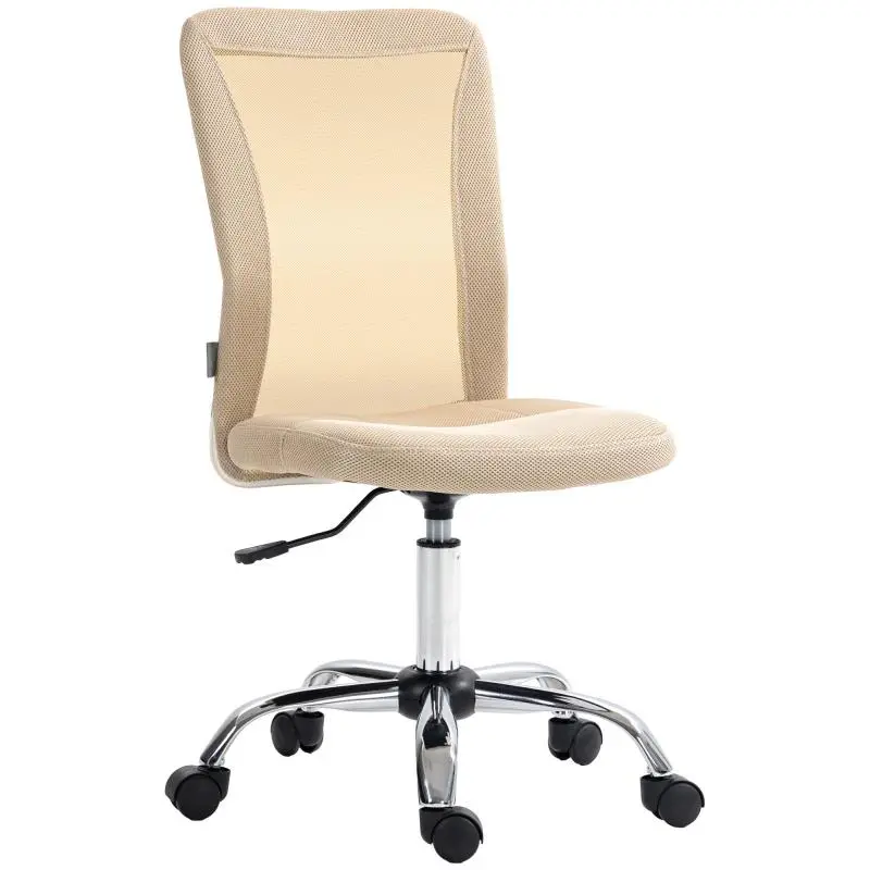 Ergonomic Office Chair with Mesh Upholstery