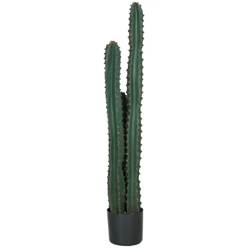 Artificial Cactus, 18 × 120 cm