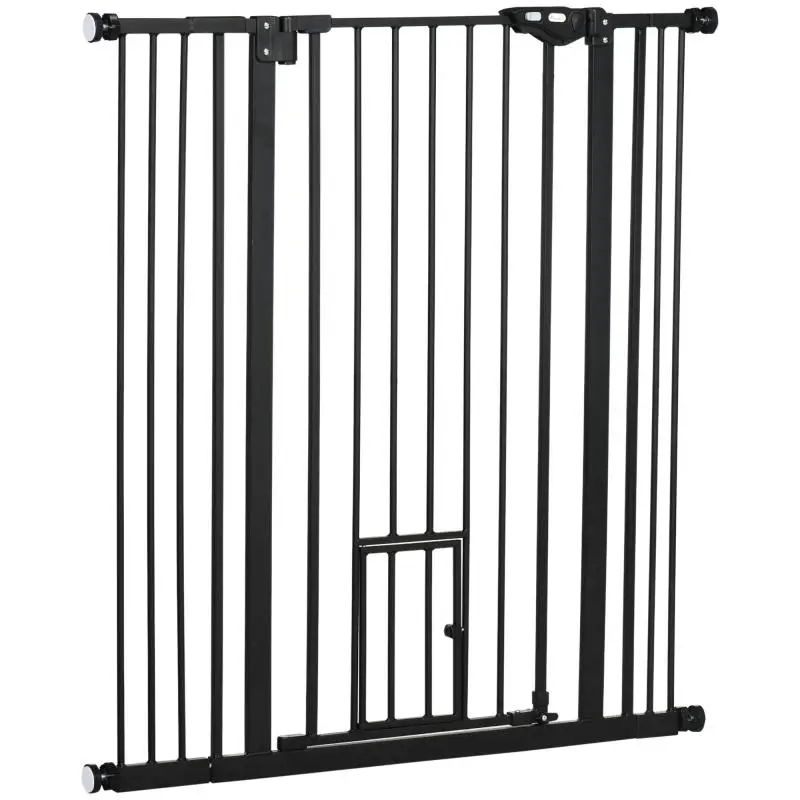 104.1 cm High Pet Safety Gate