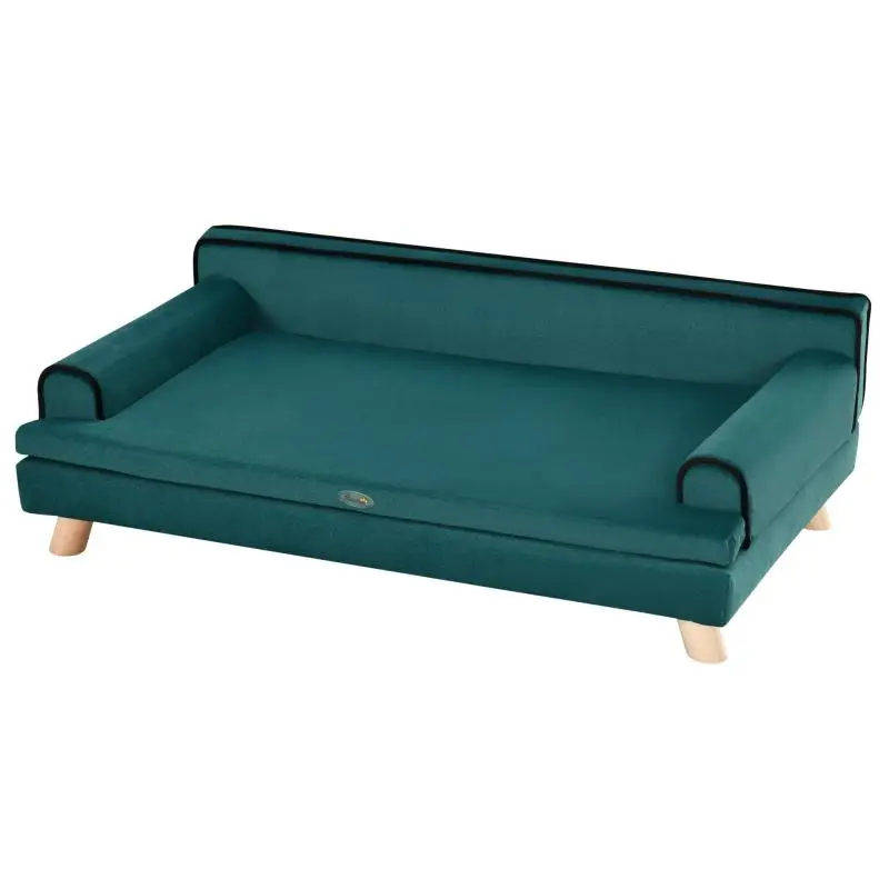 Scandinavian Pet Sofa Bed, 100 cm