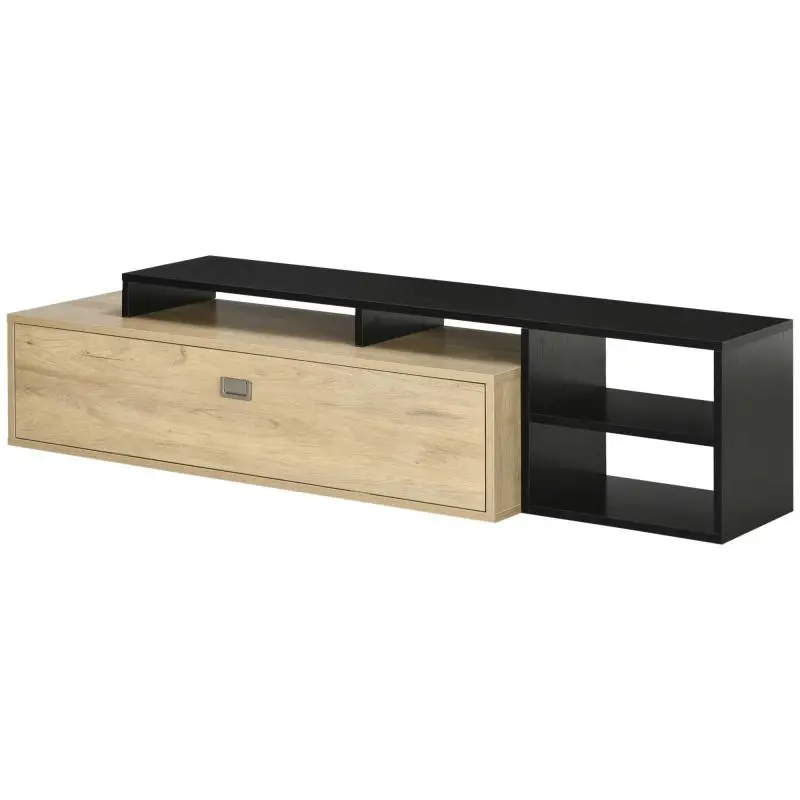 TV Stand for TVs Up to 65 Inches, 163 cm