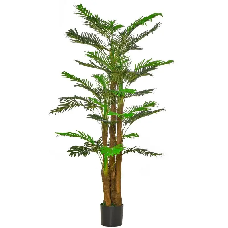 Artificial Palm Tree, 185 cm