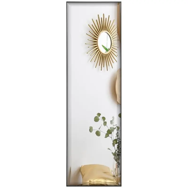Wall Mirror, 120 x 35 cm