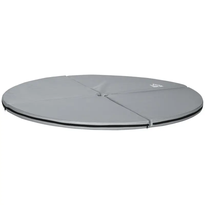 Foldable Pole Dance Mat, 150 cm