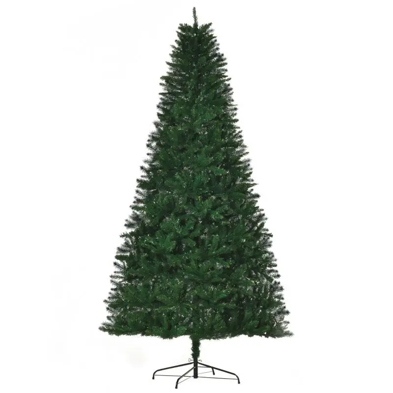 Artificial Christmas Tree, 240 cm