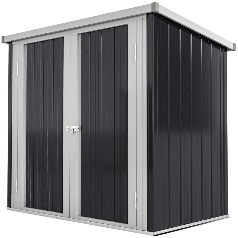 Garden Shed, 147 x 86 x 134 cm