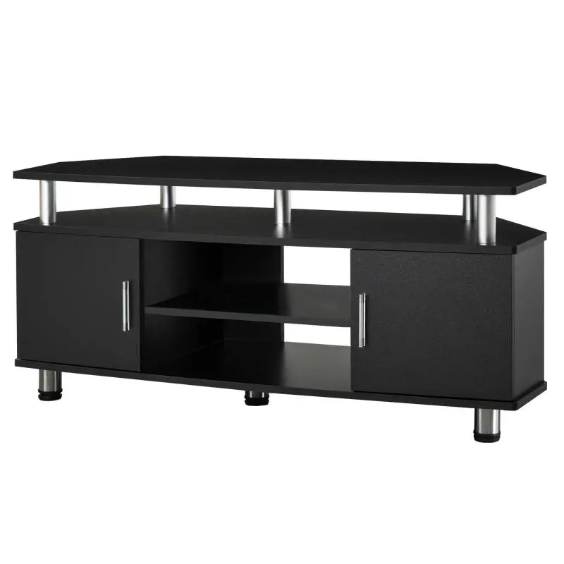 TV Stand for TVs Up to 55 Inches