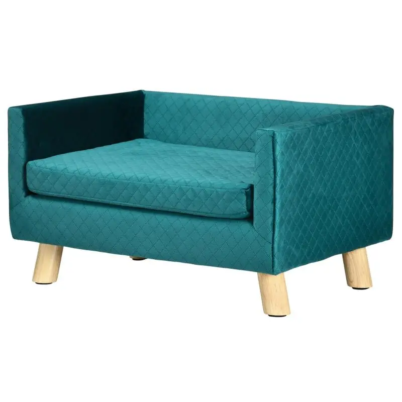 Scandinavian Style Dog Sofa Bed