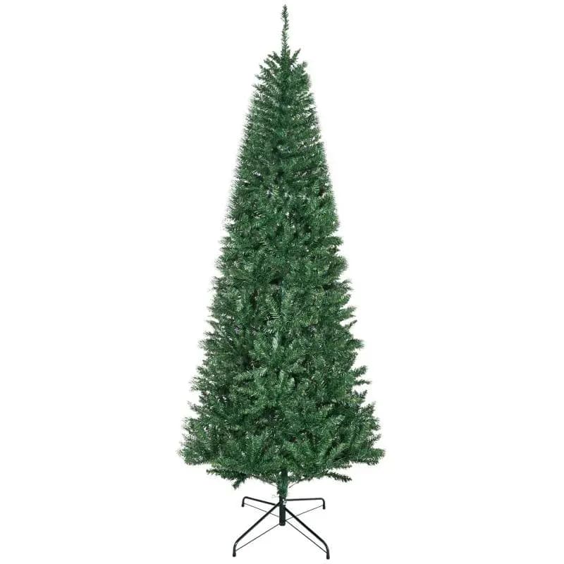 Artificial Christmas Tree, 210 cm