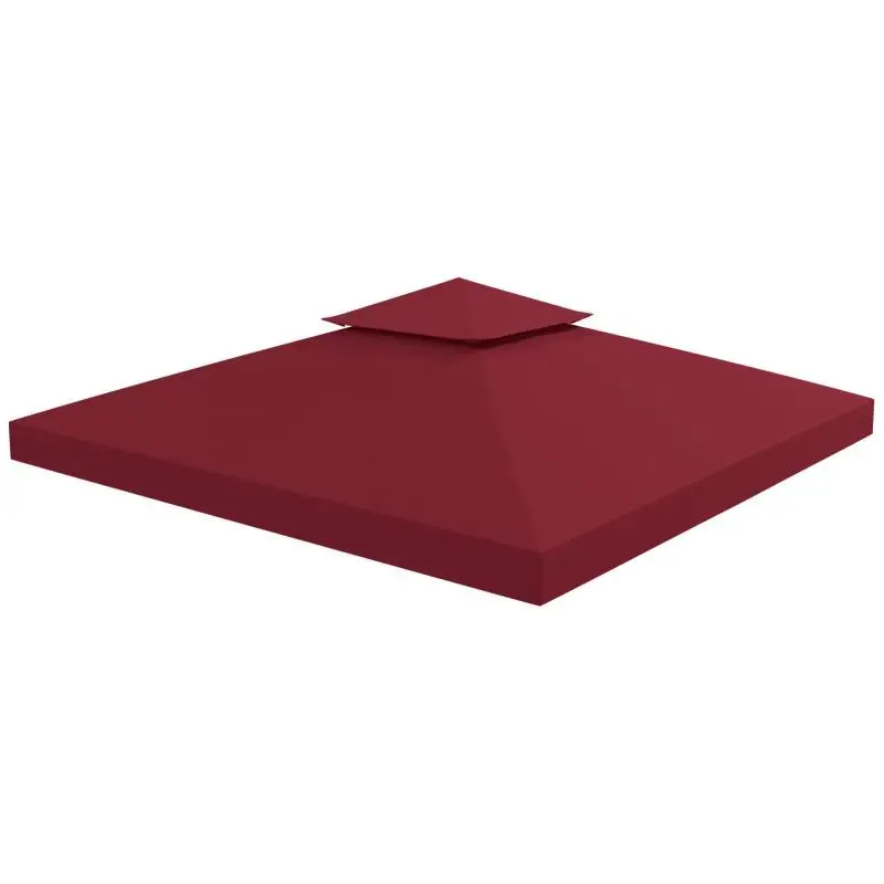 Replacement Canopy for 3 x 3 m Gazebo