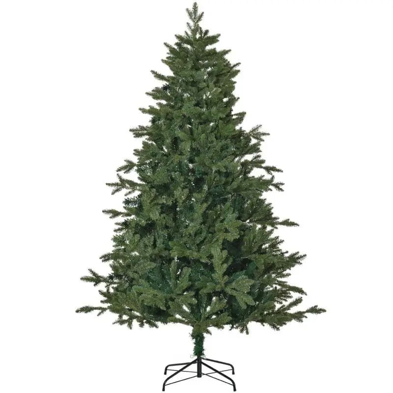 Artificial Christmas Tree, 180 cm