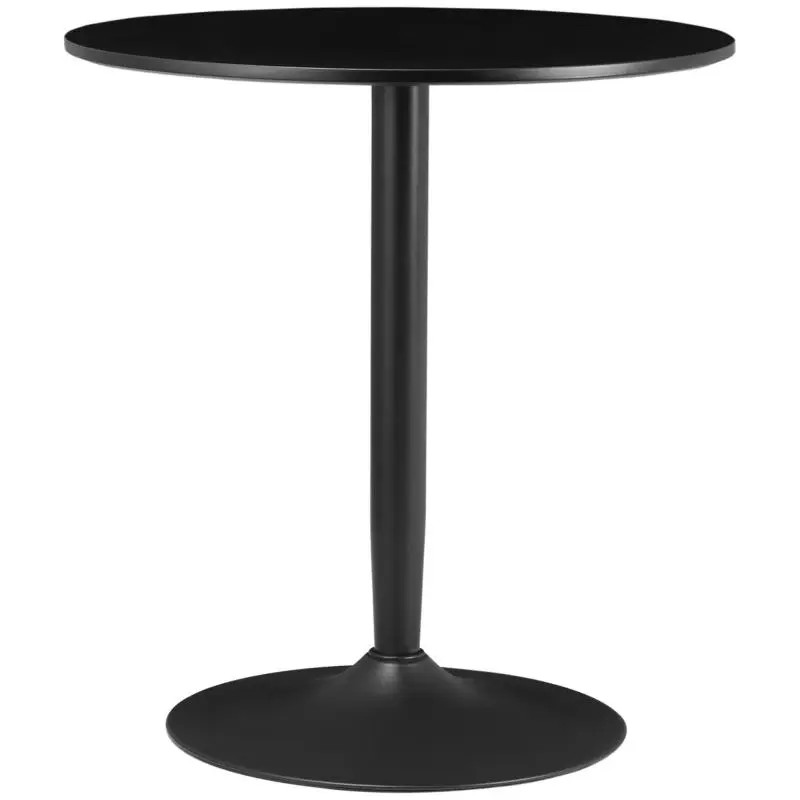 Round Dining Table for 2, 70 cm