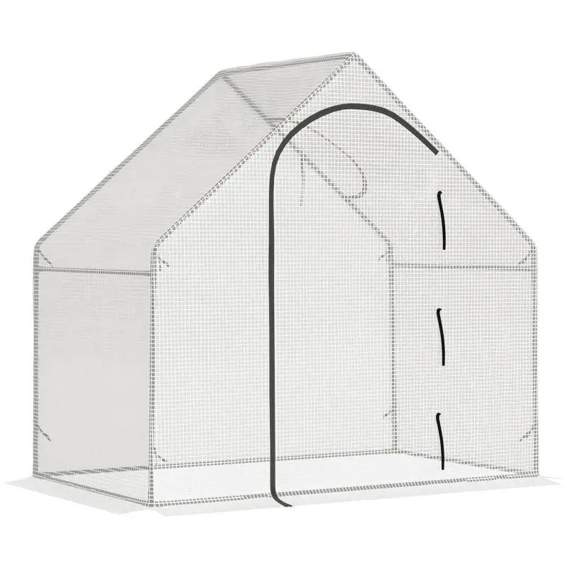 Walk-In Greenhouse, 180 cm