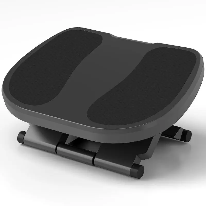 Adjustable Footrest, Grey