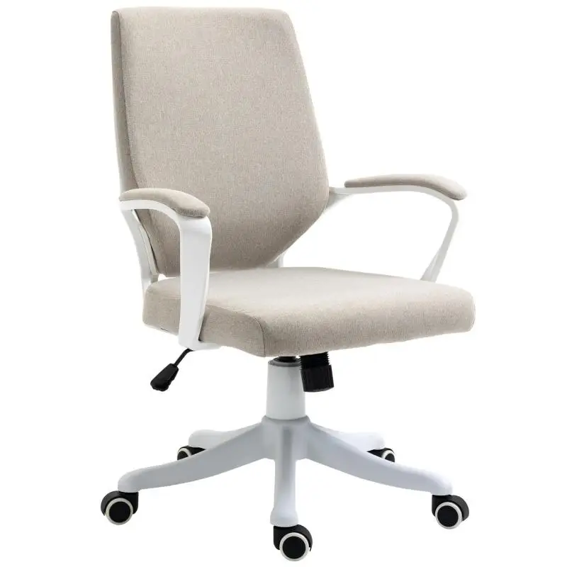 Ergonomic Office Chair with Armrests