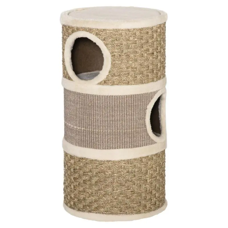 Cat Scratching Barrel, 70 cm
