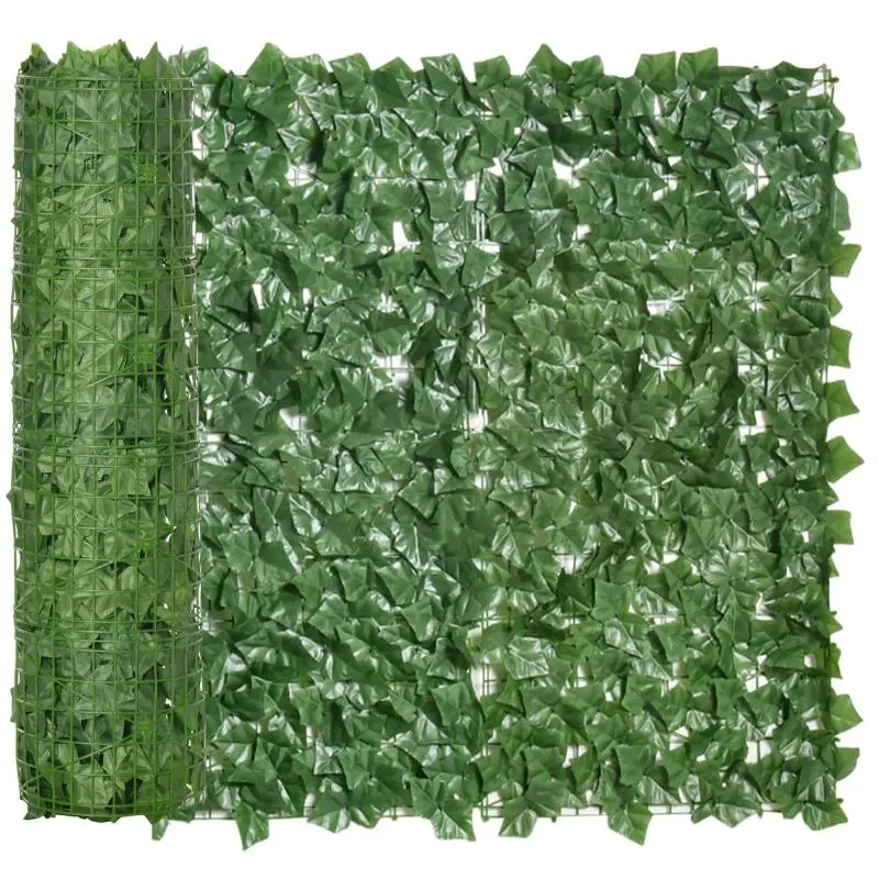 Artificial Hedge Privacy Screen, 300 x 100 cm