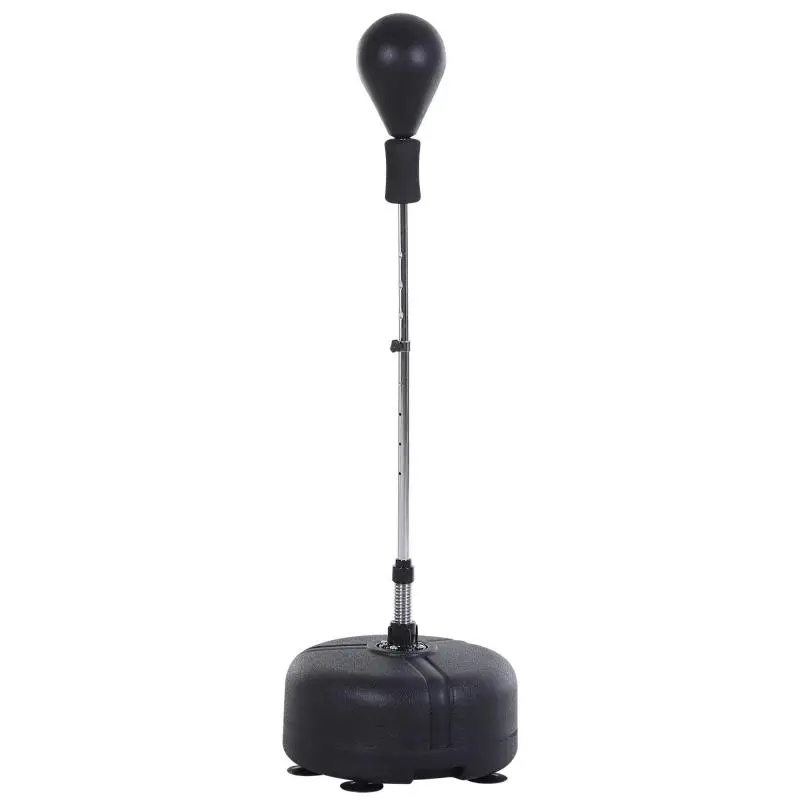 Height-Adjustable Punching Ball Set, 136–154 cm