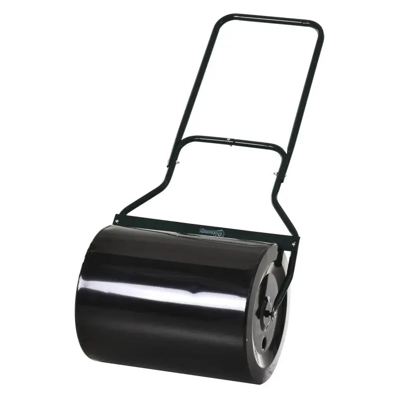 Lawn Roller, 40 cm Diameter