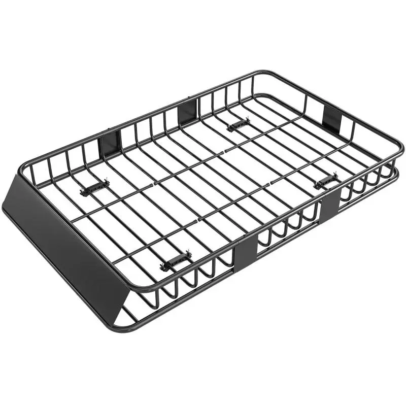 Metal Roof Rack, 162 cm, 100 kg