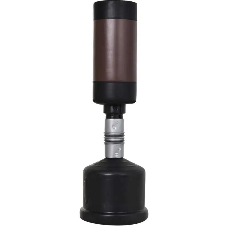 Freestanding Punching Bag, Adjustable Height 158–186 cm