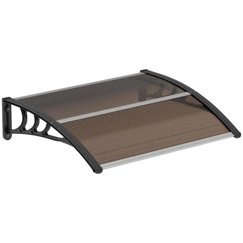 Front Door Canopy, 120 cm