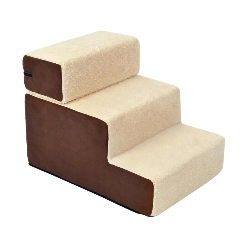 Pet Stairs, 3 Steps